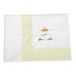 Bedlaken Eendjesparaplu Beddengoed Set 3-delig Babybed 80x50cm