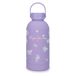 Pepe Jeans Abbey Joumma Bags Drinkfles, roestvrij staal, roze, 6,5 x 18,5 x 6,5 cm