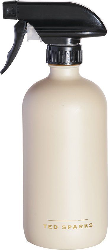 Ted Sparks Tonka & Pepper Roomspray 450ml