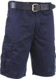 Herock Tyrus Korte Werkbroek Essentials (0901) - Marine - 62