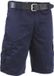 Herock Tyrus Korte Werkbroek Essentials (0901) - Marine - 62