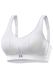 LASCANA ACTIVE Sport BH Wit