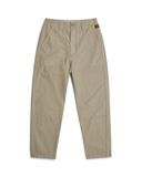 G-STAR Pilot Cropped Wmn damesbroek, bruin (Light Toggee Gd D26148-d385-h037), 28W