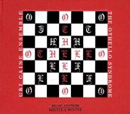 Bertus Distributie Uri Caine Ensemble Othello Syndrome