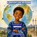 A SIPEWA A Birthday Like No Other: The Story of SIPEWA