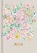 Hallmark Turnowsky Cahier 15 x 20 cm Relié