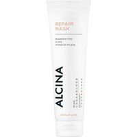 Alcina Haarmaskers Haarbehandeling Dames 1250ml