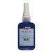 RIEGLER Lock AN 301-43, anaerober lijm, gemiddelde sterkte, hogere viscositeit, schroefzekering, DVGW, temp. -60 °C tot 150 °C, 50 ml