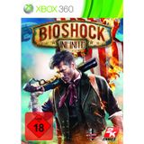 2K Games BioShock: Infinite - Xbox 360 - Duits