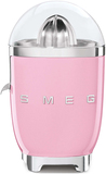 Smeg CJF11PKEU Citruspers - Roze - 70W