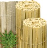 Sol Royal B33 Privacy Scherm Bamboe 180x600 cm