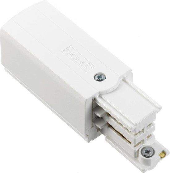 Nordic Global XTS11-3 AANSLUITINGBLOK 3F-RE WT