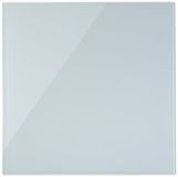 Bi-Office Glass Memoboard 270 x 357 mm Wit