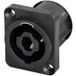 Rean AV RLS4MPZ Connecteur de haut-parleur 4 pôles 1 pièce(s)