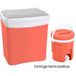Koelbox 25 L + Drankdispenser 4 L