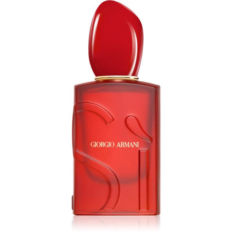 Armani Sì Passione Red Bloom / 50 ml / Female