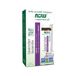 Now Foods Huile essentielle de lavande biologique roll-on 10 ml