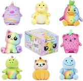 Moriah Elizabeth - 15 cm Mini Mystery Knuffel - Series 3 Color Splash