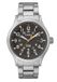 Timex Allied TW2R46600 Horloge - Staal - Zilverkleurig - Ø 40 mm