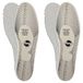 Eden Ecofriendly set de semelles en mousse 22-46