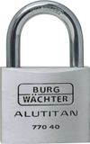 Burg Wächter - hangslot Alutitan - 770 40 SB