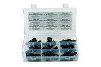 Connect 34029 Diverse Brandstofleiding Quick Connector Kit 24st