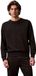 CALVIN KLEIN Heren L/S SWEATSHIRT 000NM2708E Zwart L