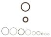 Conversion AJUSA Conversion set