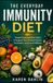 The Everyday Immunity Diet: Simple Foods and Daily Habits to Support Your Immune System, Gut Health, and Overall Wellness
