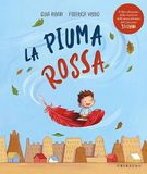 La Gribaudo La piuma rossa