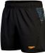 Speedo Heren Zwemshort Sport Panel 16'' Zwart II