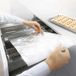 Blum Découpe-film ORGA-LINE pour Tandembox Antaro, pour film aluminium - ZSZ.02F0