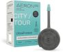 AERON TPU City/Tour - UltraProtect / 37-50 / Presta Valve 42 / 700C
