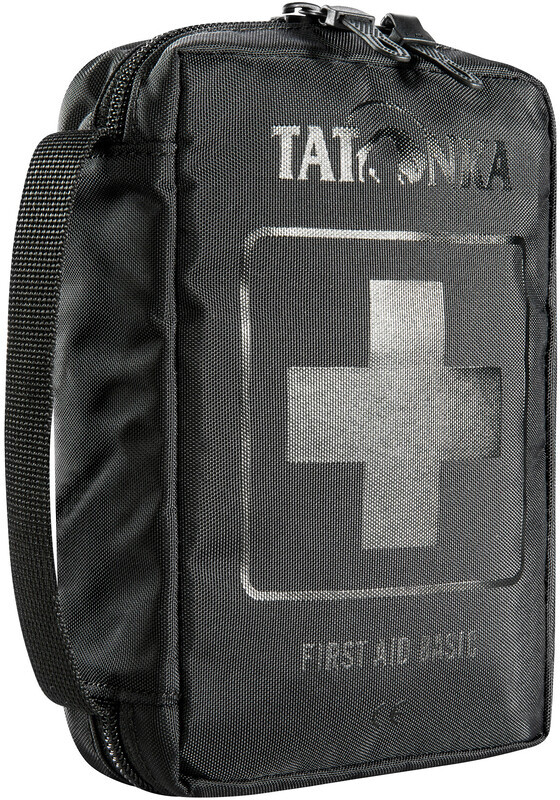 Tatonka First Aid Basic, black