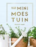 Mijn Rebo Productions Mijn minimoestuin