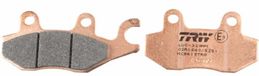 TRW Brake pads sinter mcb 615 trq