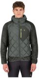 Karpos Marmarole Up Veste Gris 2XL Homme