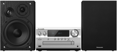 Panasonic SC-PMX802E-S