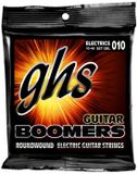 GHS Boomers GBM Elektrische Gitaarsnaren (11-50)