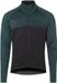 VAUDE Men's Posta LS Tricot II Fietskleding Heren Sporttrui deep pond S