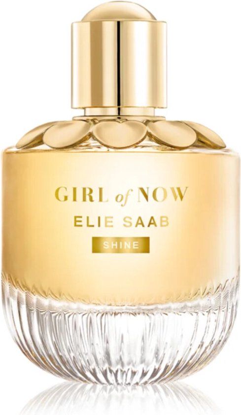 Elie Saab Eau de Parfum / 90 ml / Female