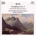 Outhere Royal Scottish National Orchestra - Bax: Symphony No. 5 (CD)