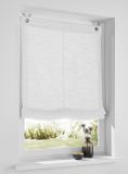 Goodivery Romeins Gordijn Celtic Crème 100x140 cm