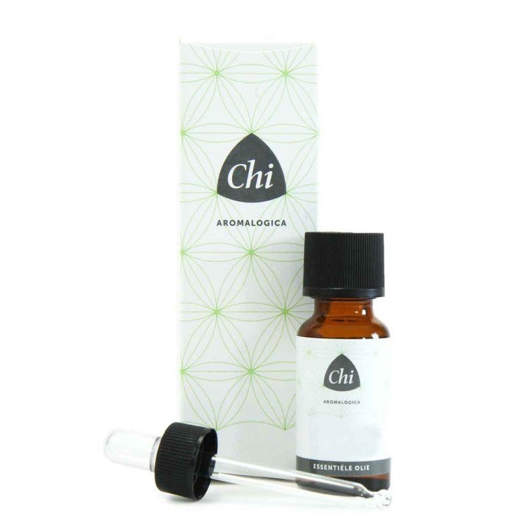 Chi Oregano Etherische Olie