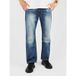 Lee Straight Jeans Kent L745DFTR
