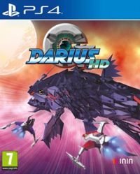 ININ Games G-Darius HD PlayStation 4