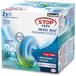 HomeShopXL Ceresit AERO 360° Navultabletten – Refreshing Waterfall – 2 x 450 g – Vochteter Tabletten met Frisse Geur – Voor Luchtontvochtiger [H2629464]