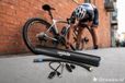 Coolado T-pump P Minipompen Zilver