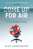 Come HarperCollins Publishers Come Up for Air: How Teams Can Leverage Systems and Tools to Stop Drowning in Work