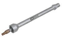 KS Tools 150.3097 3/8" Speciaal demontagegereedschap schokdempers van Mercedes V-klasse, 18mm